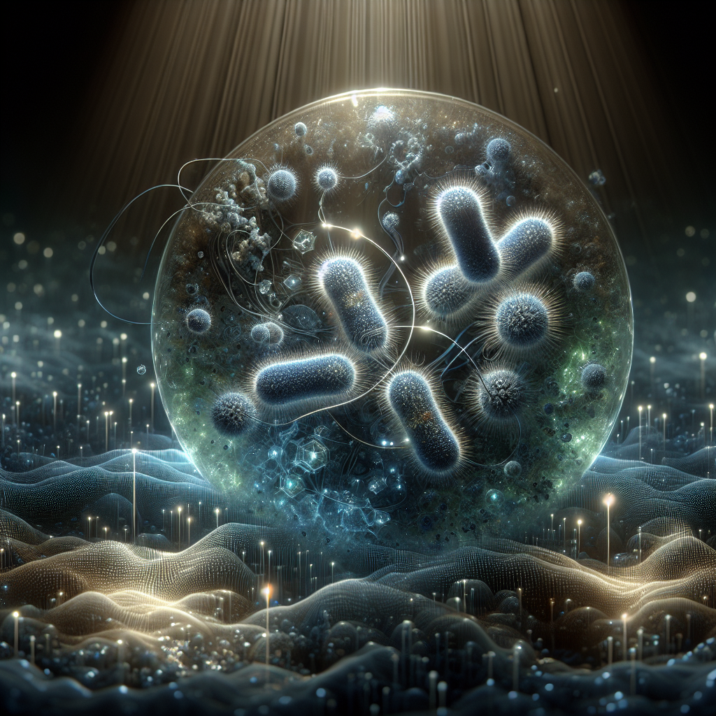 🌿 Искусственный разум в биомедицине: кто управляет кем?