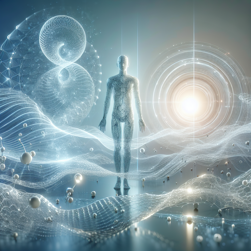 ✨Квантово-биологическая медицина: будущее, которое уже начинается