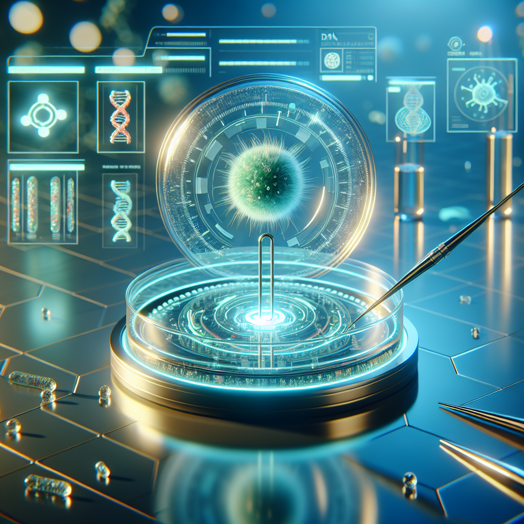 Фаговая терапия 2.0: старый враг нашего врага