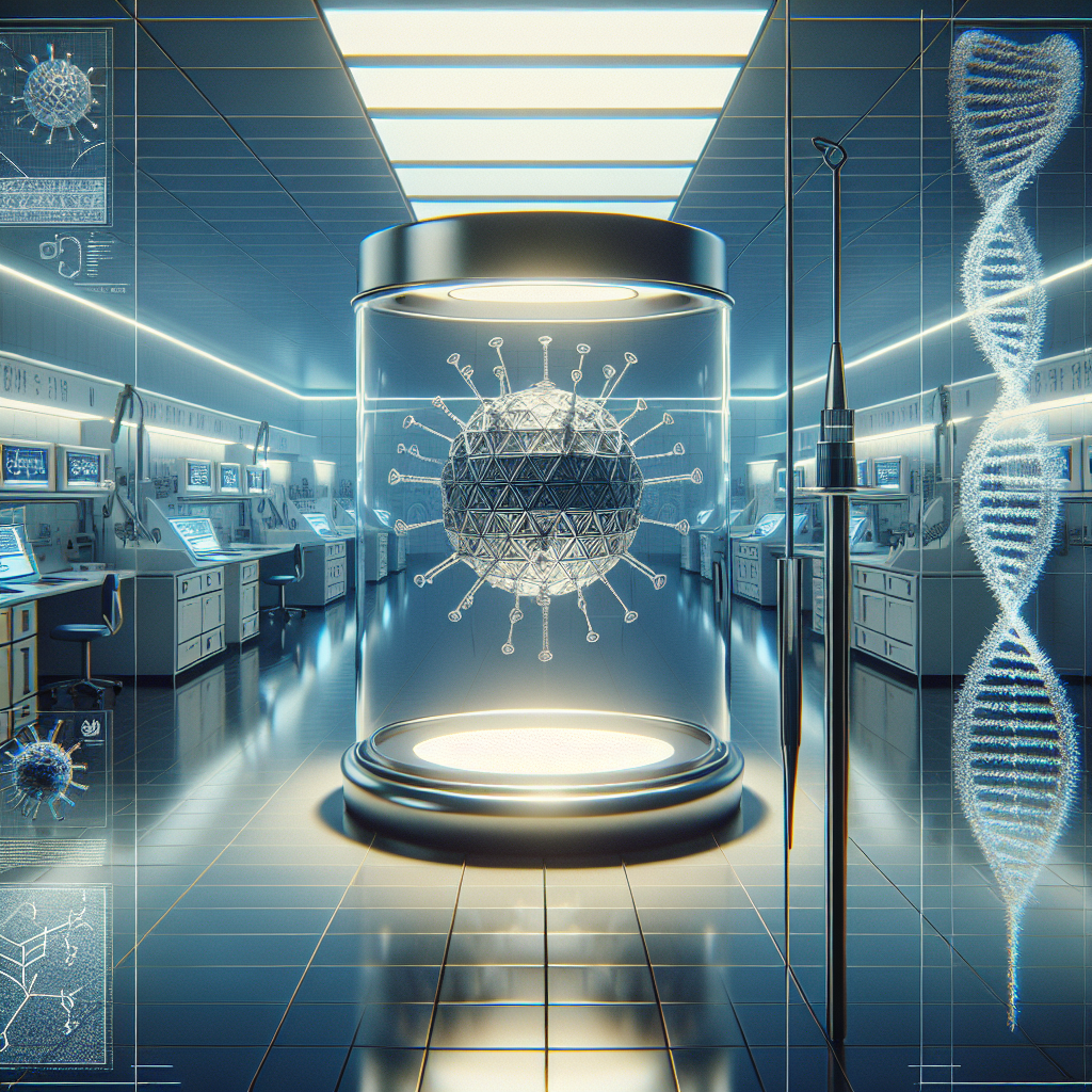 Фаговая терапия 2.0: старый враг нашего врага — новое оружие в борьбе с бактериями