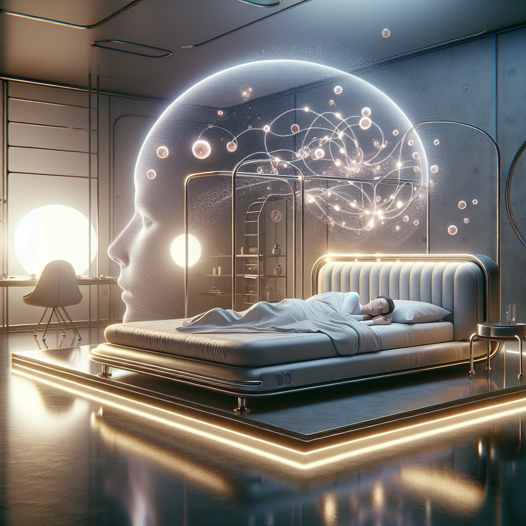 Терапевтический анабиоз: сон как лекарство — почему отказ от бессонницы может стать нашим новым медицинским прорывом