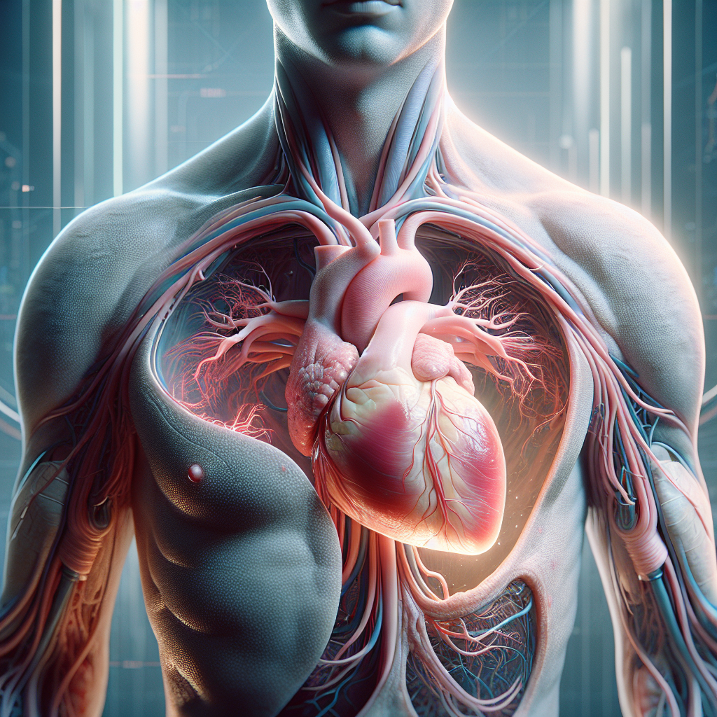 🧬 Ксенотрансплантация: свиное сердце в груди человека — фантазия или реальный прорыв медицины?