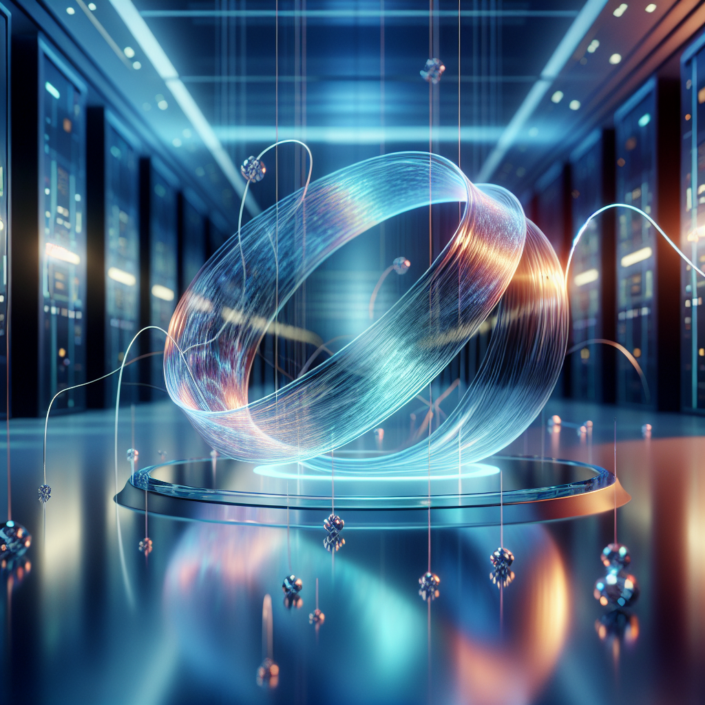 Высокотемпературная сверхпроводимость: энергия без потерь — ведь электромагнитные волны тоже мечтают о спокойствии без сопротивления