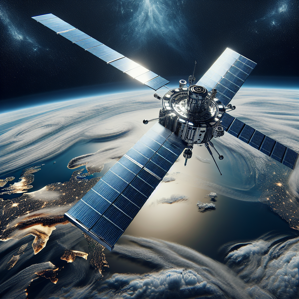 Космические солнечные электростанции — будущее энергетики или просто очень дорогостоящий фантазийный проект?