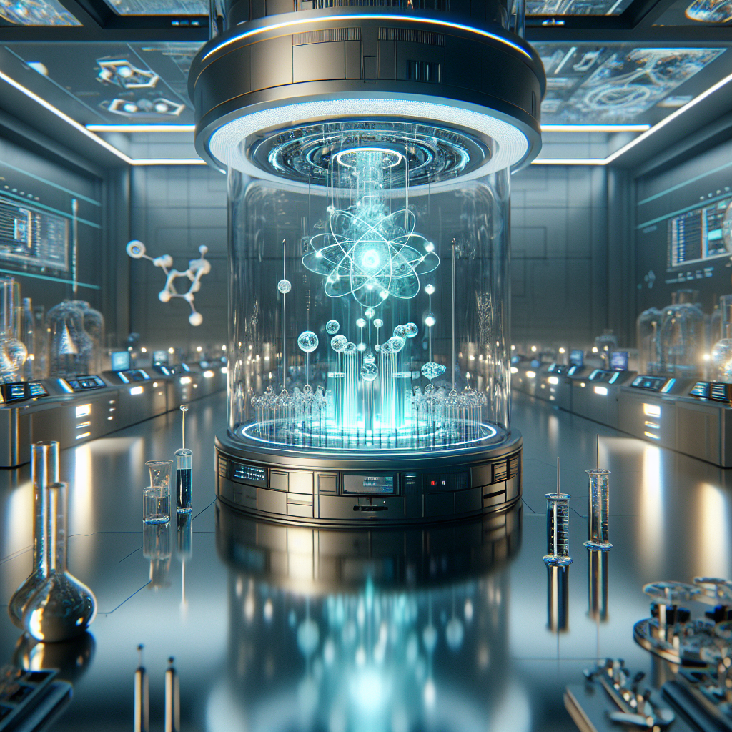 Ядерная трансмутация: алхимия для отходов — шоколадный мастер может позавидовать точности этого процесса