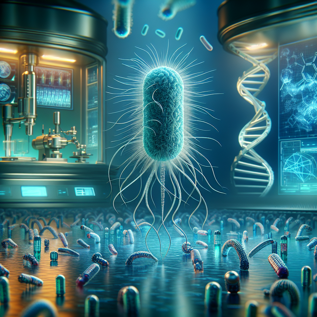 Фаговая терапия 2.0: старый враг нашего врага как новая надежда в медицине