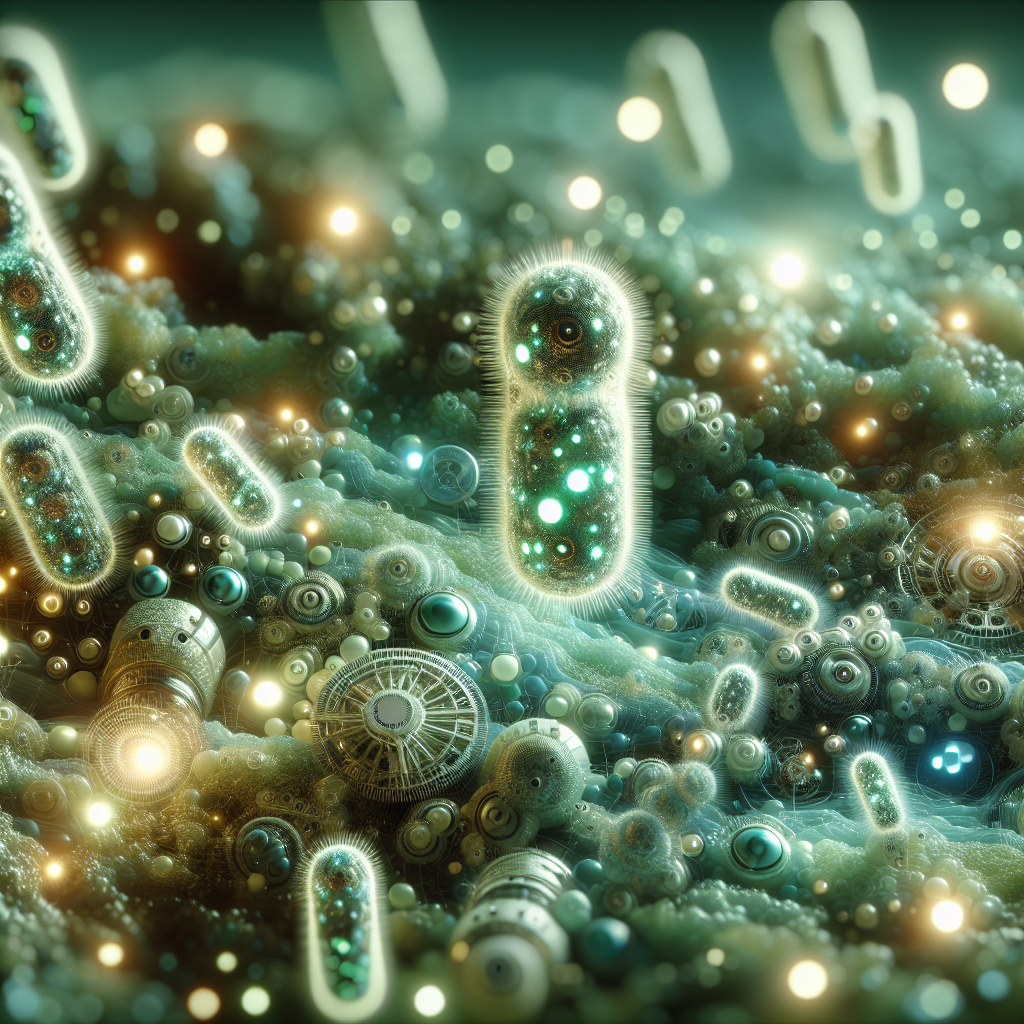 Бактерии и кино: почему микробный мир заслуживает большего внимания на большом экране