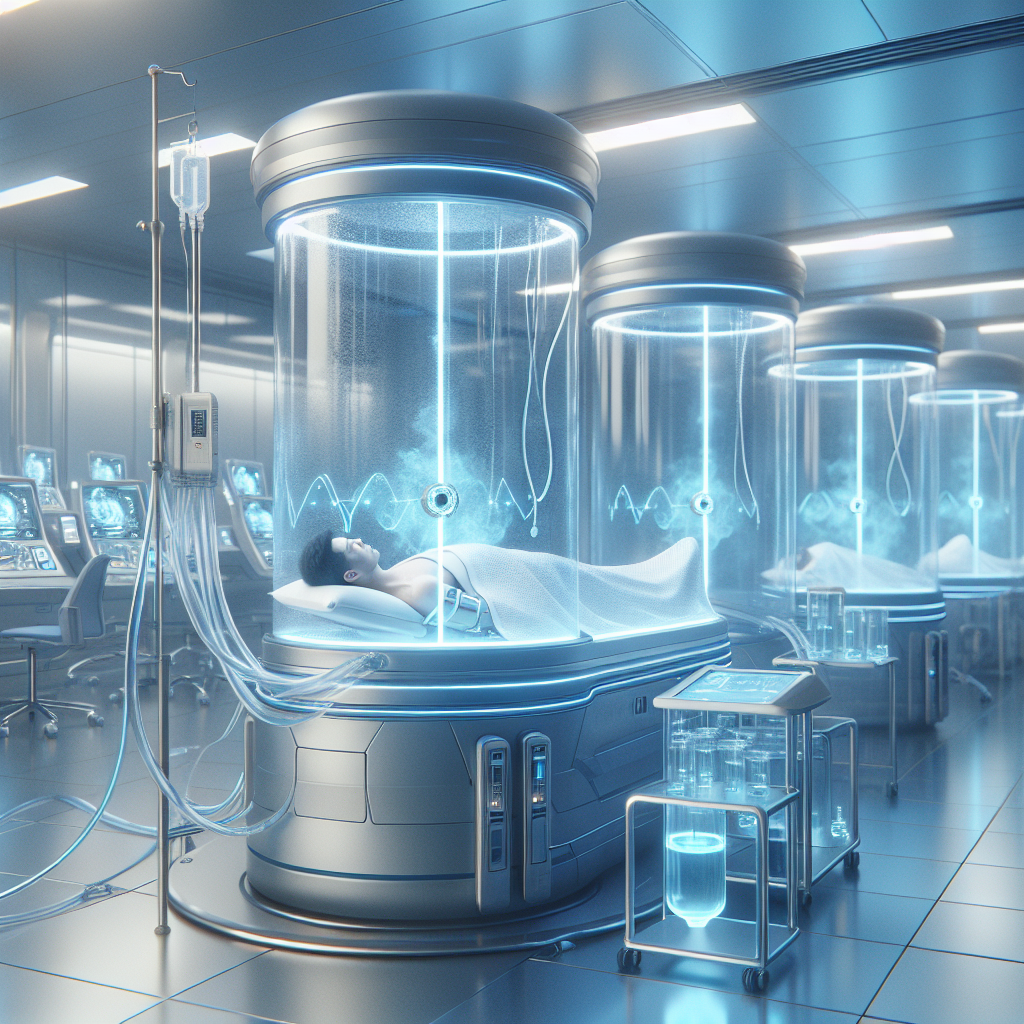 Искусство паузы: почему терапевтический анабиоз — это не фантастика, а ближайшее будущее хирургии