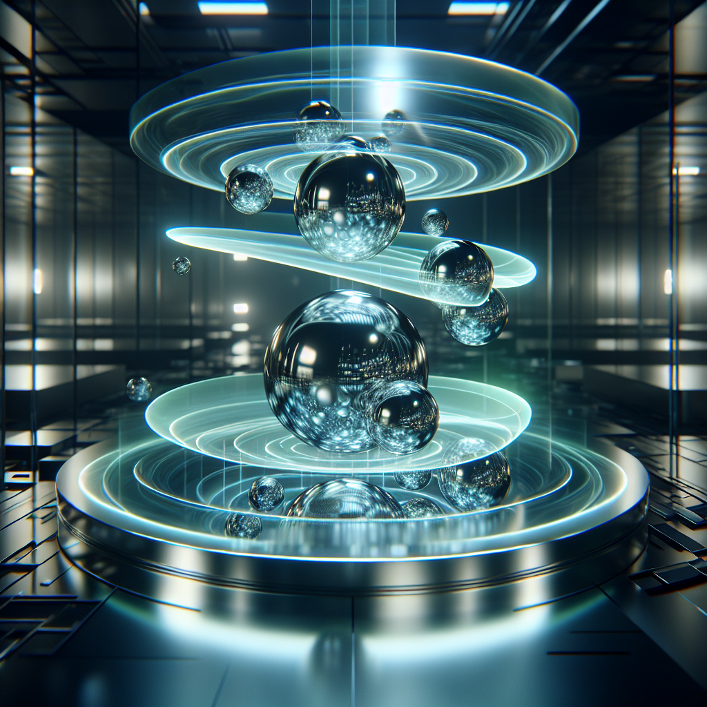 Танец без сопротивления: тихая революция высокотемпературной сверхпроводимости