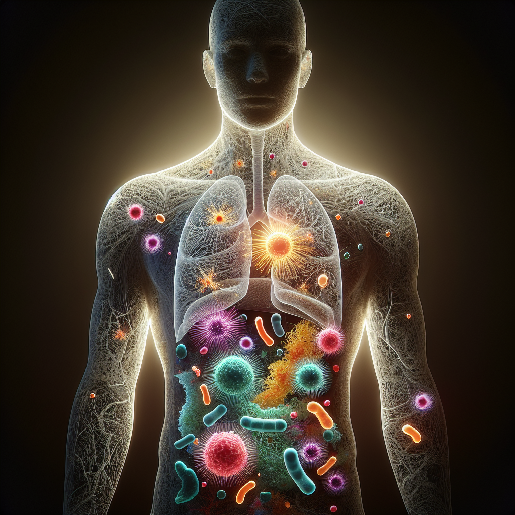 Ваш персональный микробиом: почему забота о триллионах «соседей» важнее любой диеты