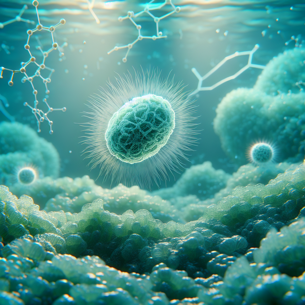 Почему самые простые организмы на Земле способны решать самые сложные для нас задачи